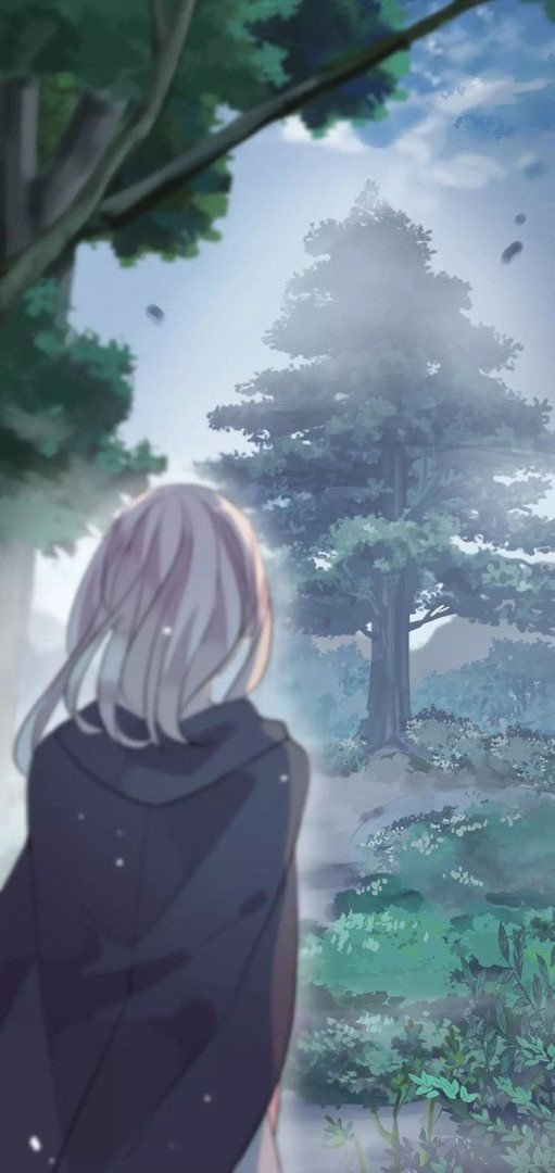 Манга Сладкие следы укусов - Глава 20 Страница 34