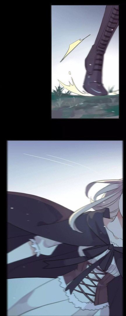 Манга Сладкие следы укусов - Глава 20 Страница 38