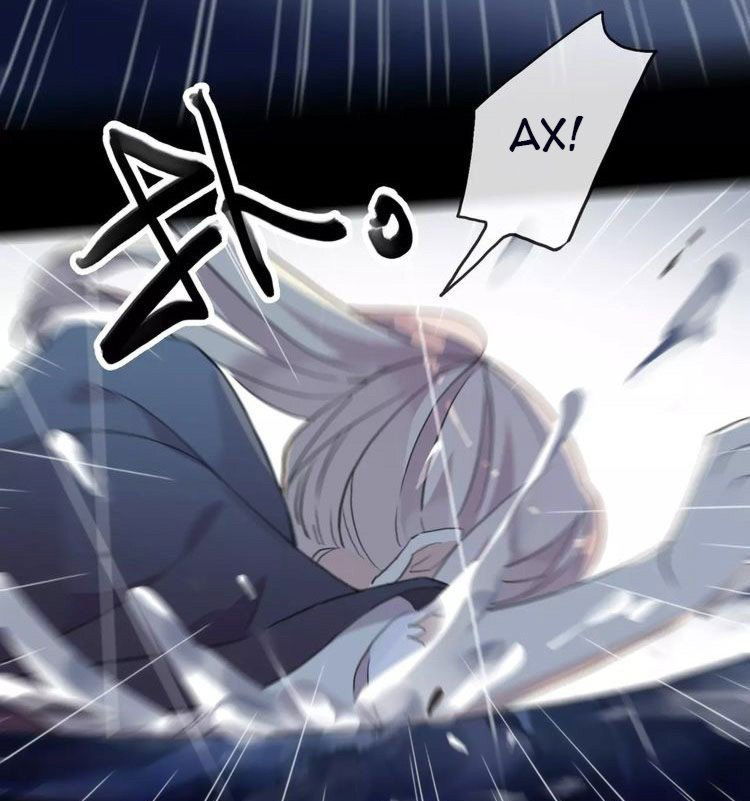 Манга Сладкие следы укусов - Глава 20 Страница 9