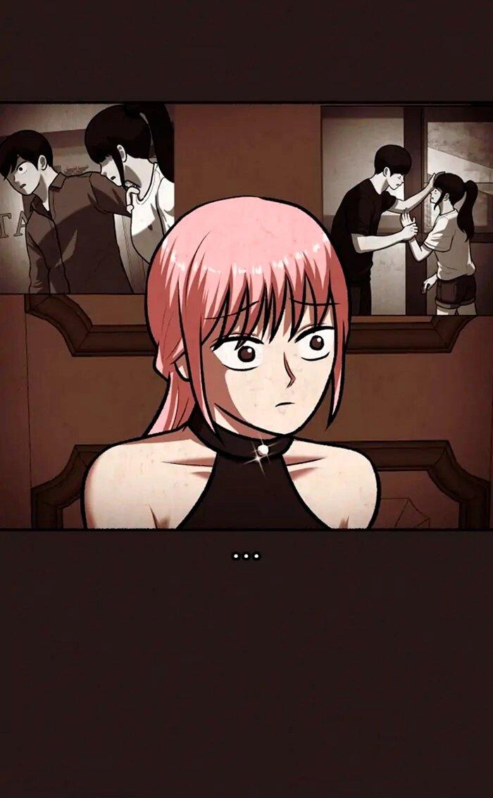 Манга Побег из комнаты - Глава 10 Страница 43