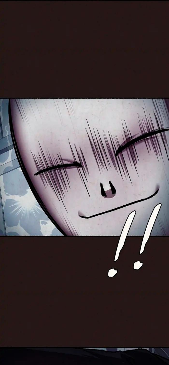 Манга Побег из комнаты - Глава 10 Страница 3