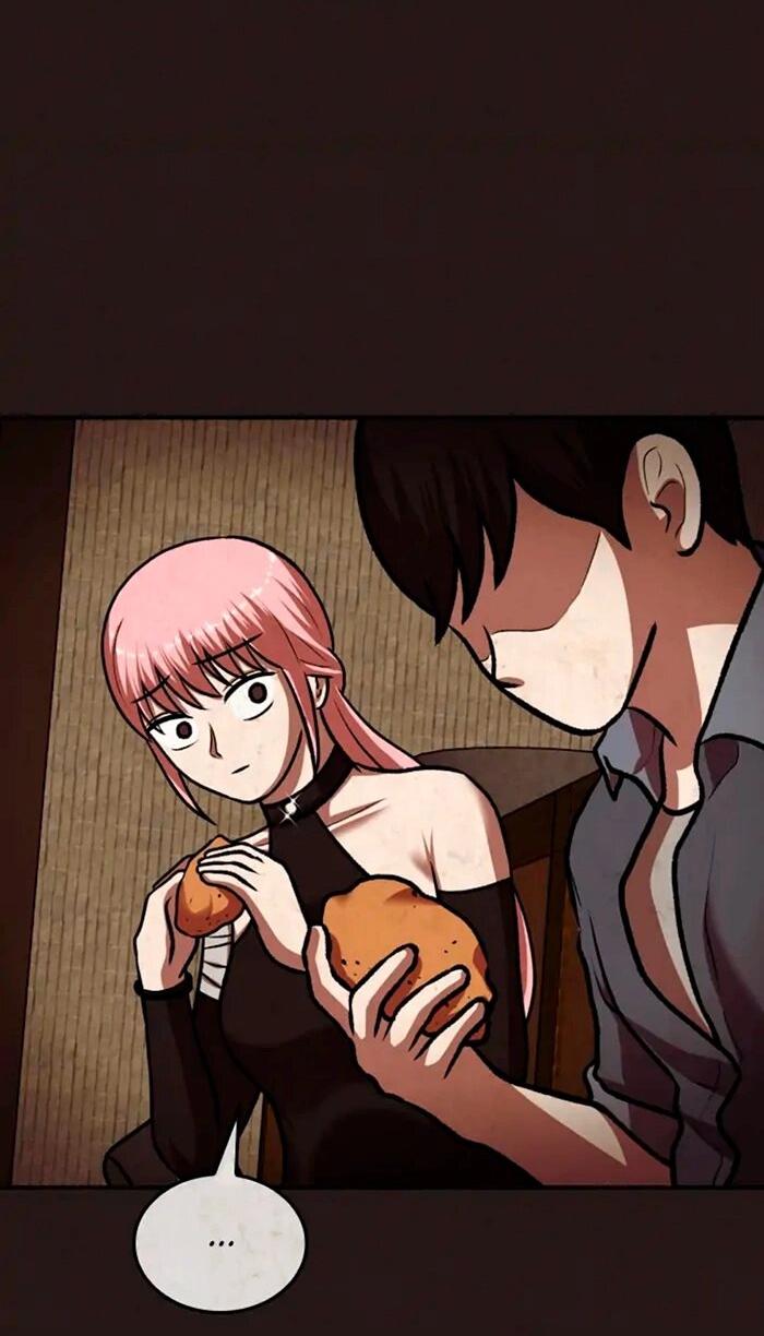 Манга Побег из комнаты - Глава 10 Страница 49