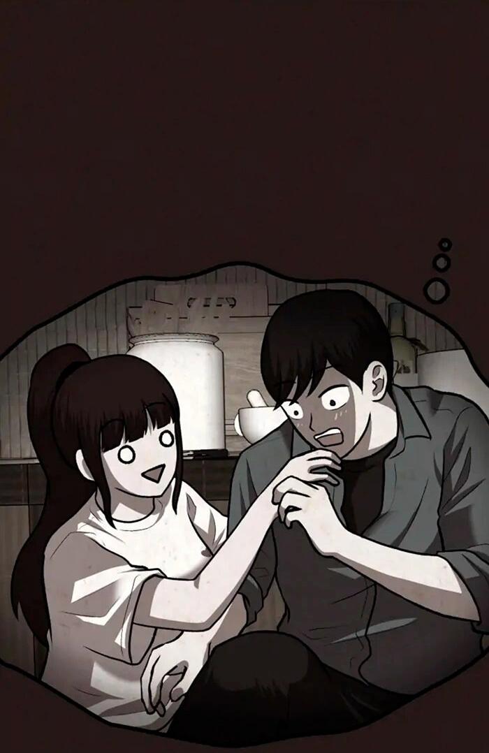 Манга Побег из комнаты - Глава 10 Страница 48