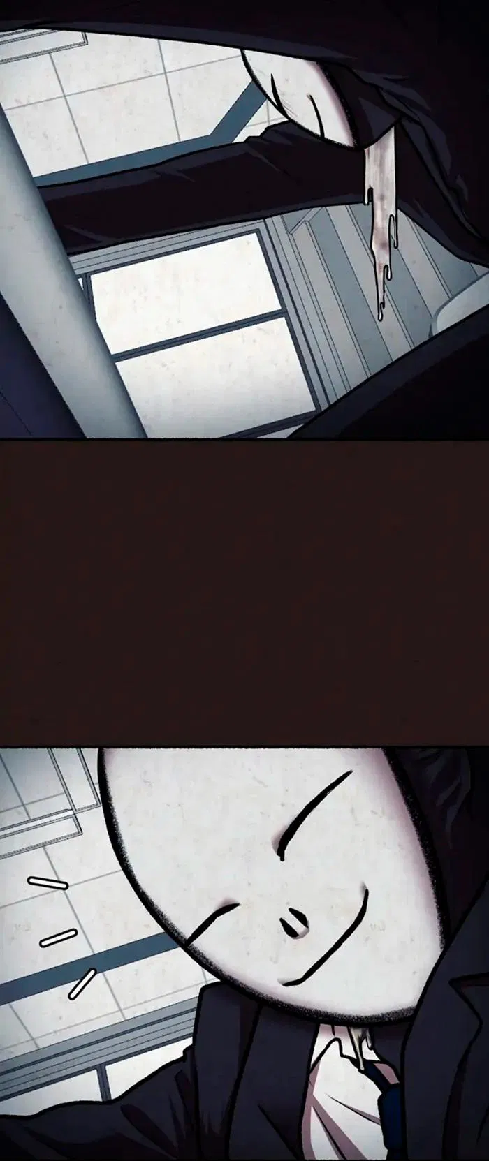 Манга Побег из комнаты - Глава 10 Страница 4