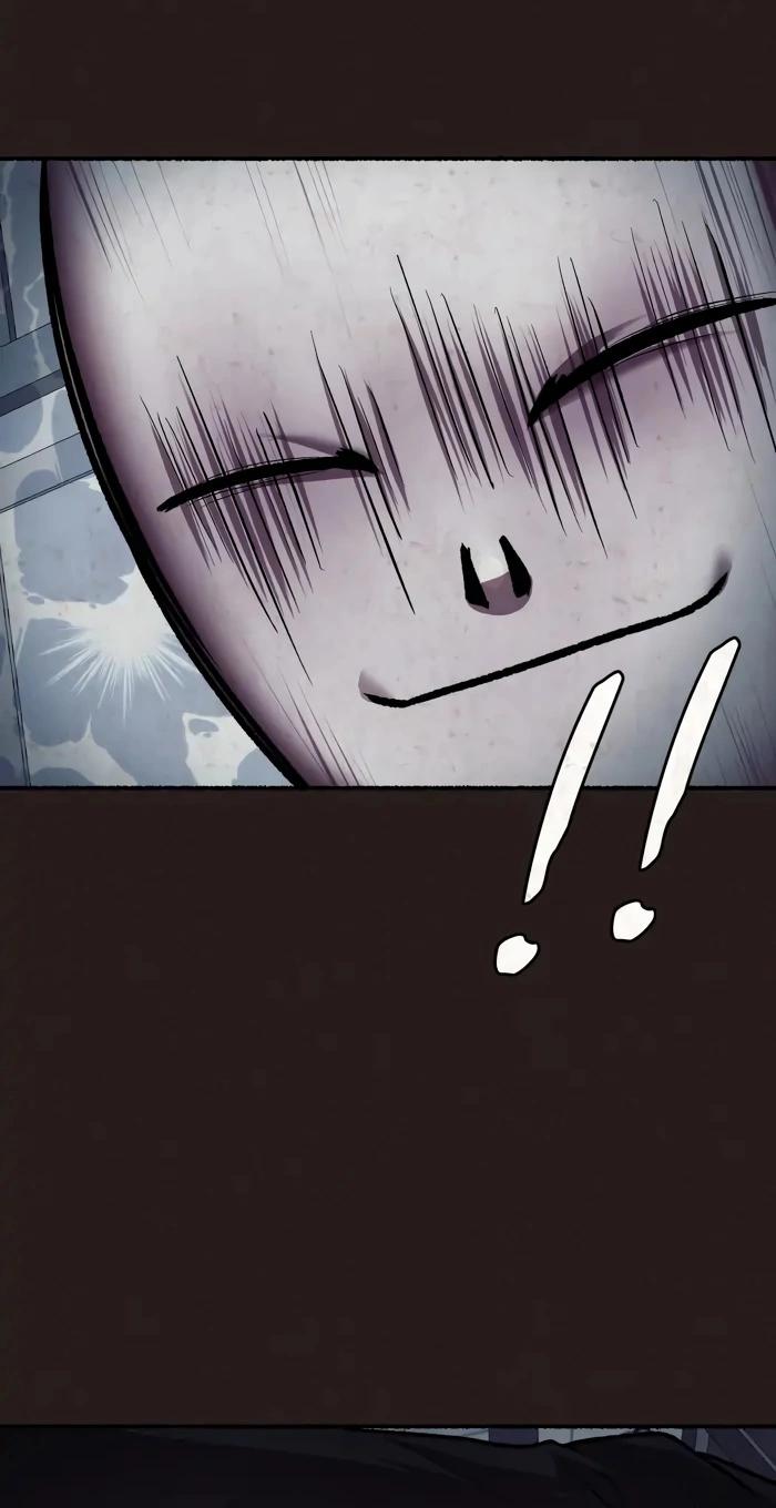 Манга Побег из комнаты - Глава 9 Страница 58