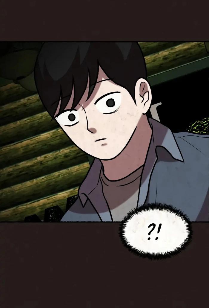 Манга Побег из комнаты - Глава 9 Страница 11