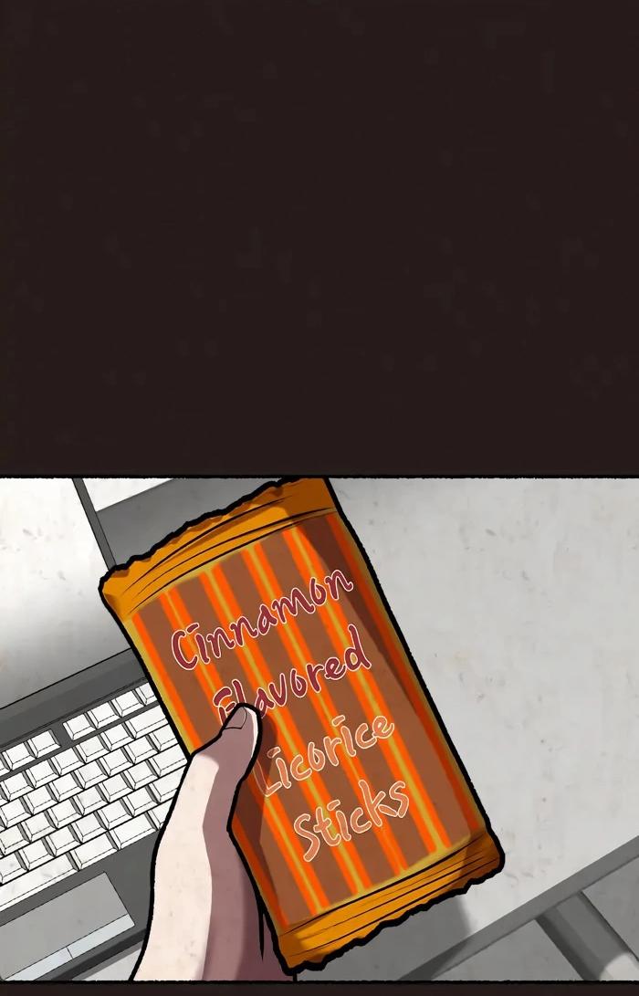 Манга Побег из комнаты - Глава 9 Страница 56