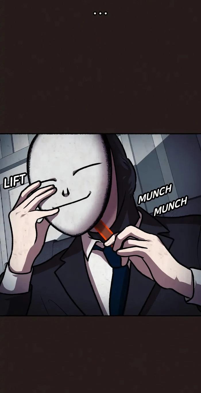 Манга Побег из комнаты - Глава 9 Страница 57