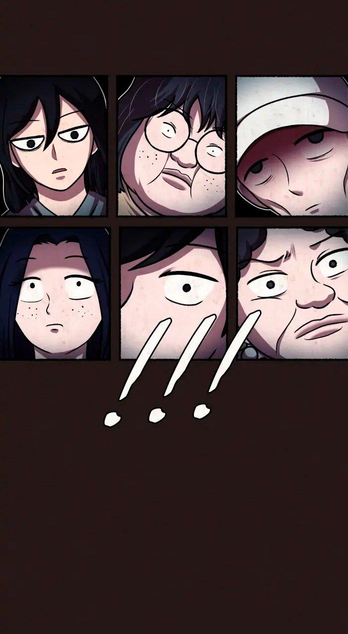 Манга Побег из комнаты - Глава 14 Страница 81