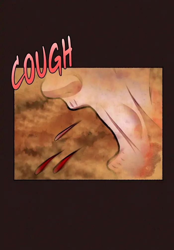 Манга Побег из комнаты - Глава 14 Страница 20