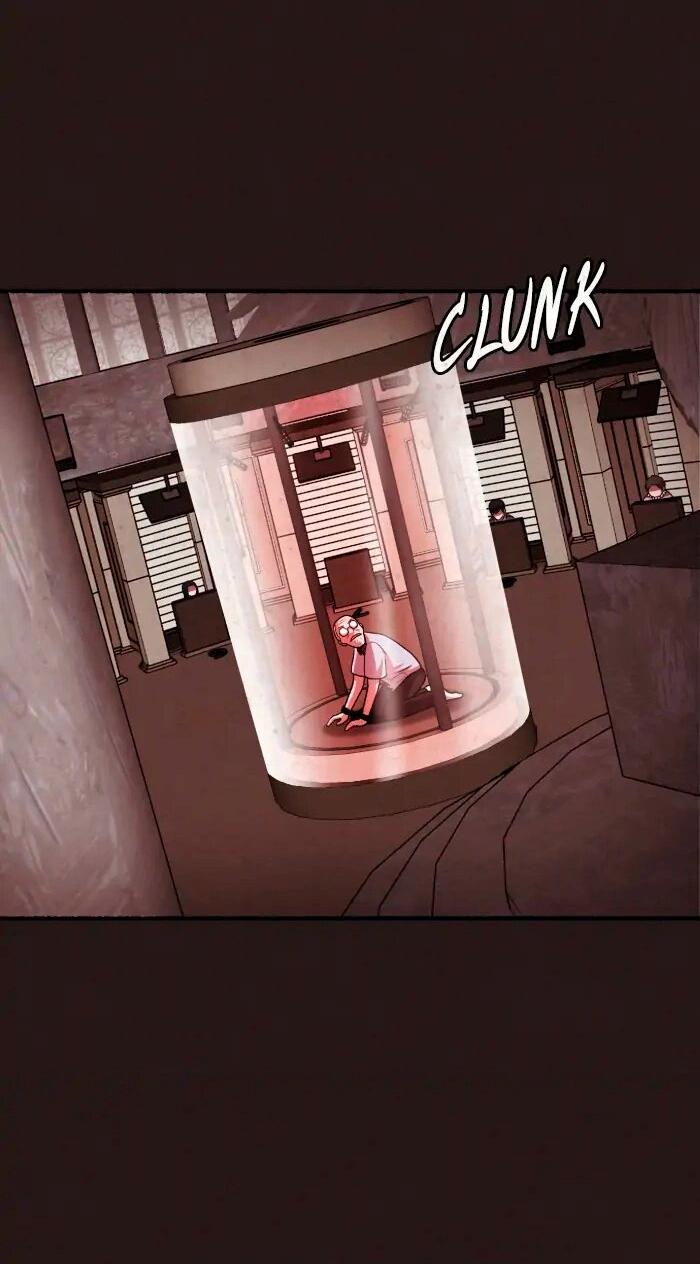 Манга Побег из комнаты - Глава 14 Страница 10