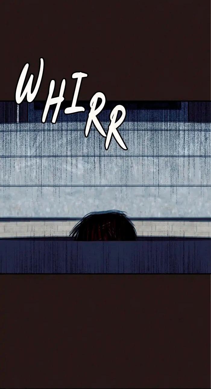 Манга Побег из комнаты - Глава 14 Страница 86