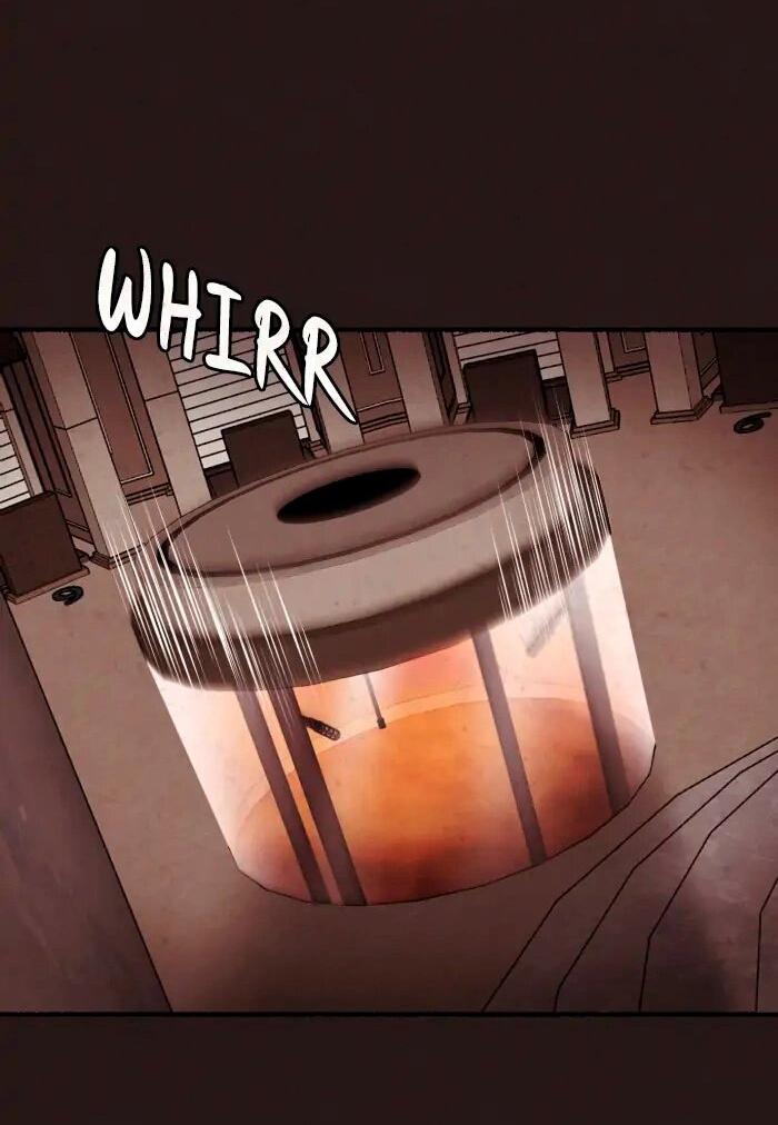 Манга Побег из комнаты - Глава 14 Страница 24