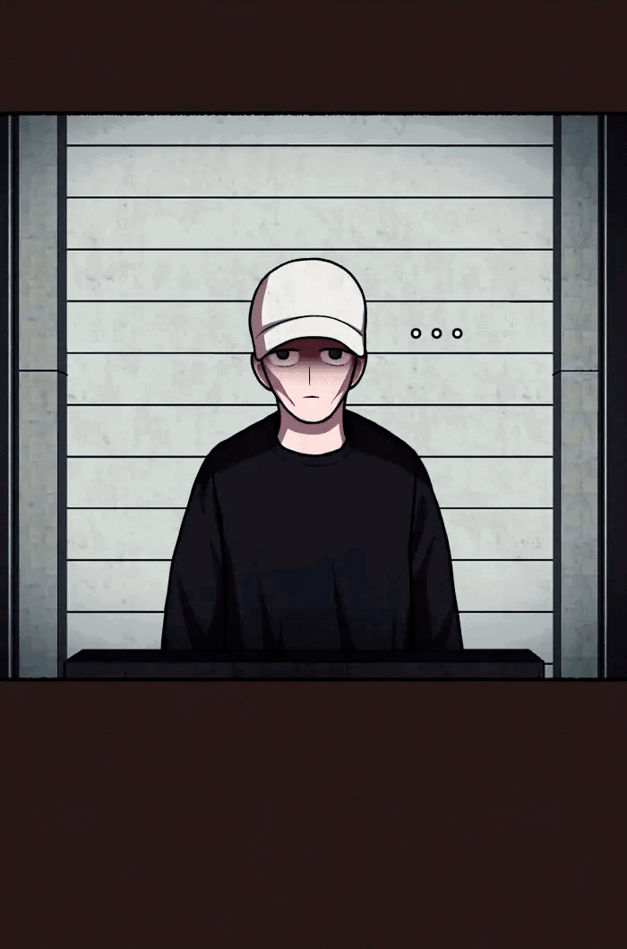 Манга Побег из комнаты - Глава 14 Страница 47