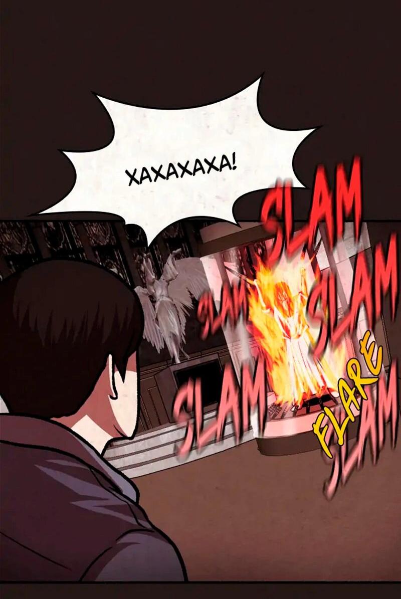 Манга Побег из комнаты - Глава 13 Страница 5