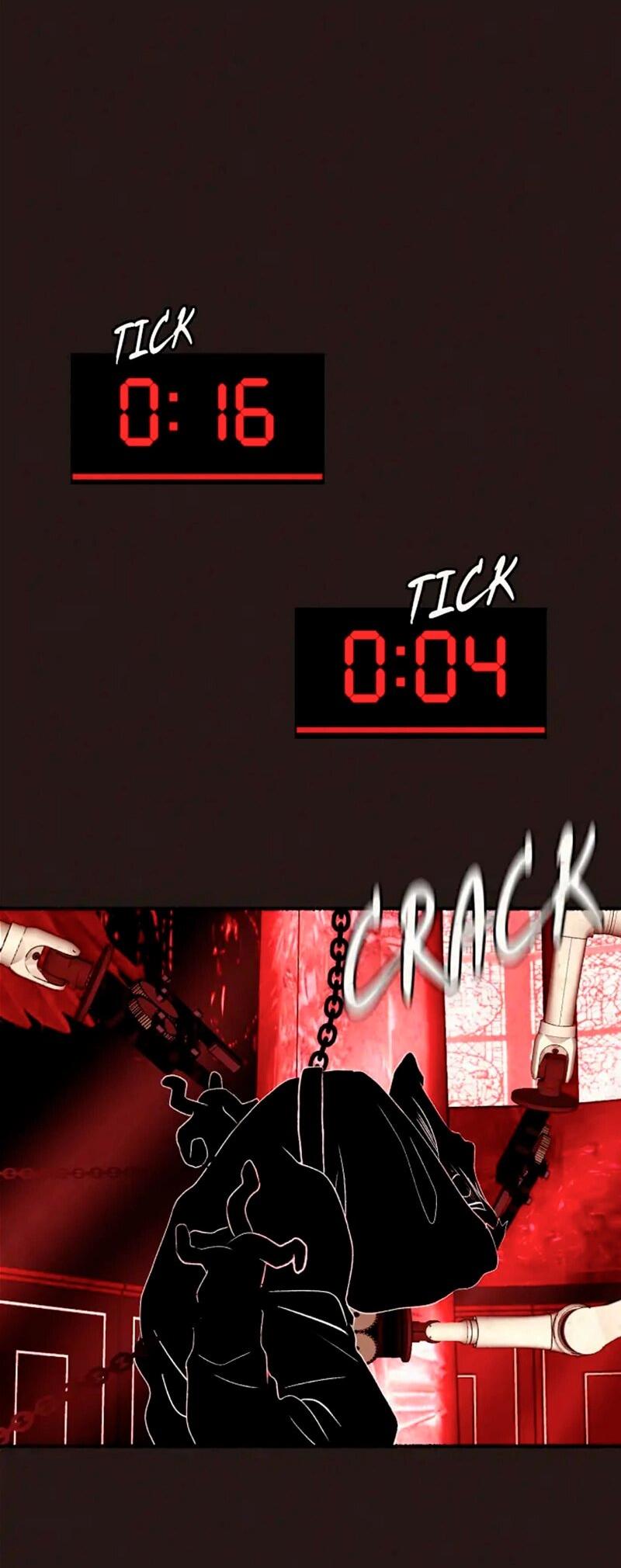 Манга Побег из комнаты - Глава 13 Страница 63