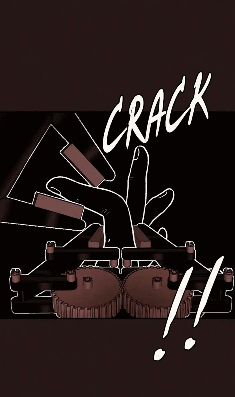 Манга Побег из комнаты - Глава 13 Страница 56