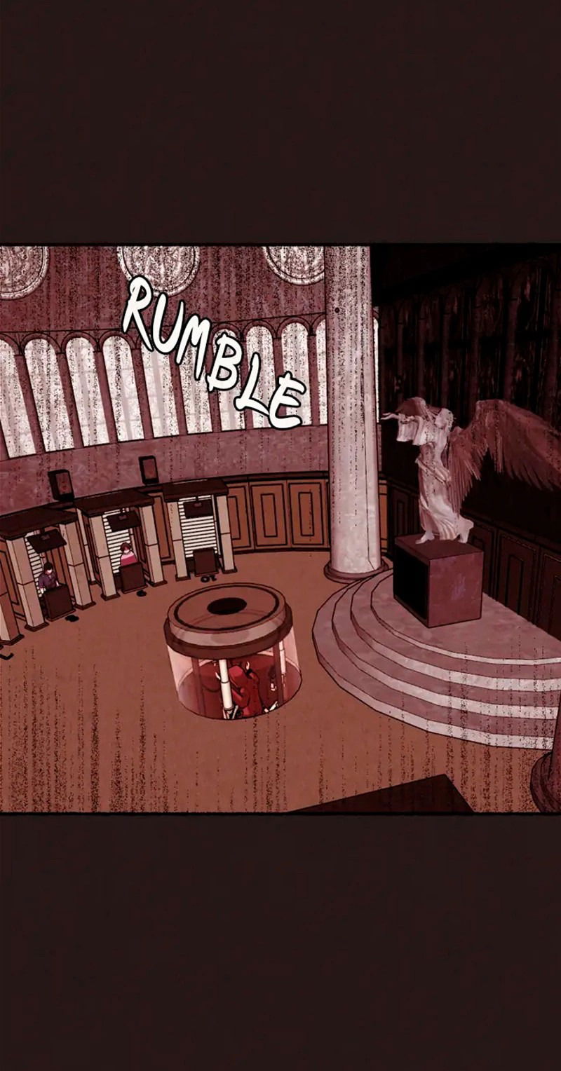 Манга Побег из комнаты - Глава 13 Страница 50