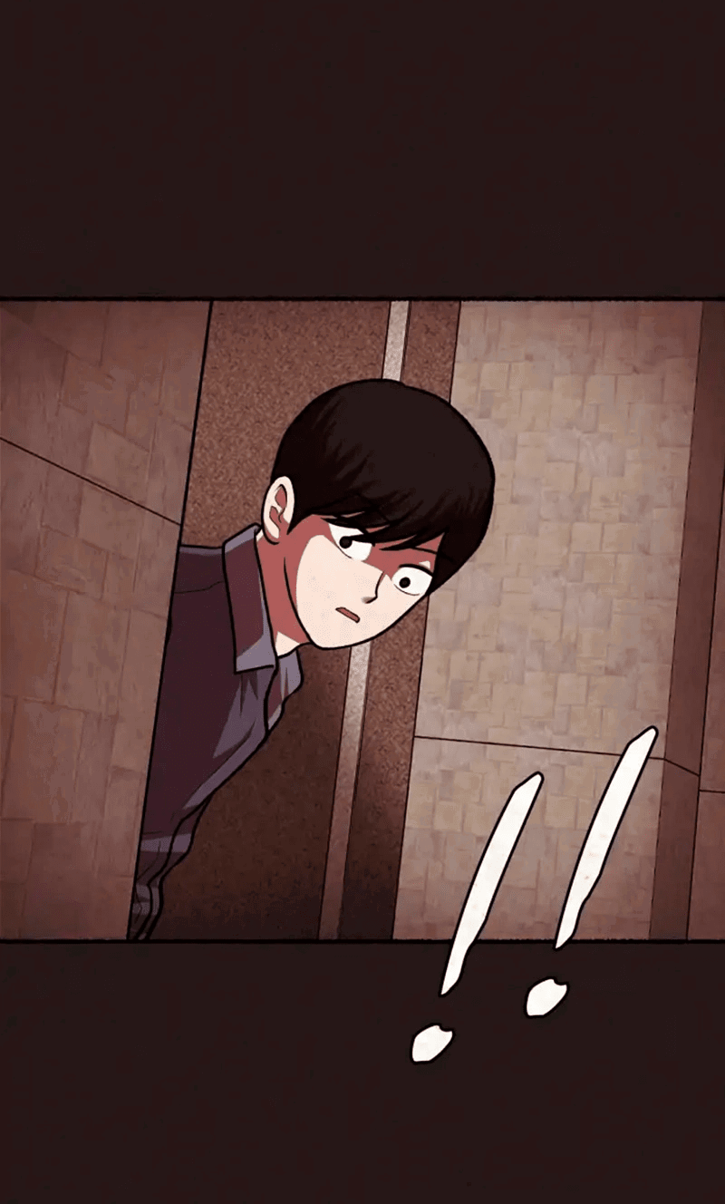 Манга Побег из комнаты - Глава 13 Страница 49