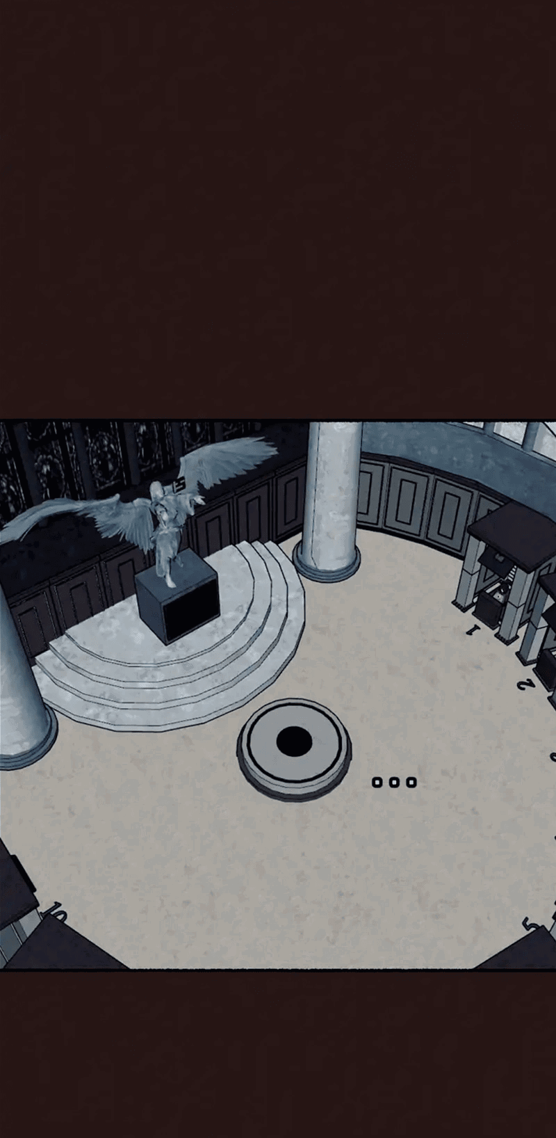 Манга Побег из комнаты - Глава 13 Страница 40