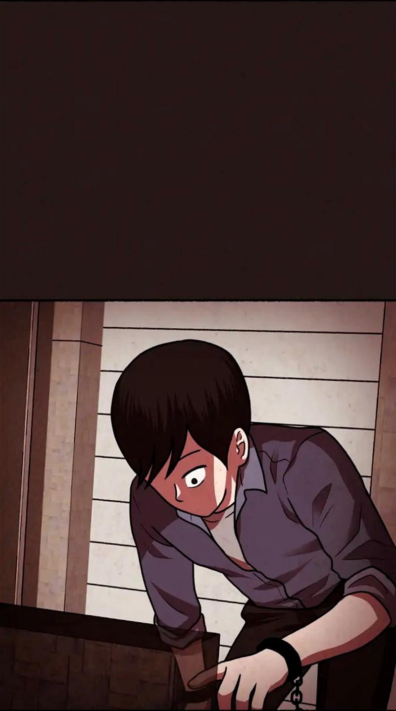 Манга Побег из комнаты - Глава 12 Страница 29