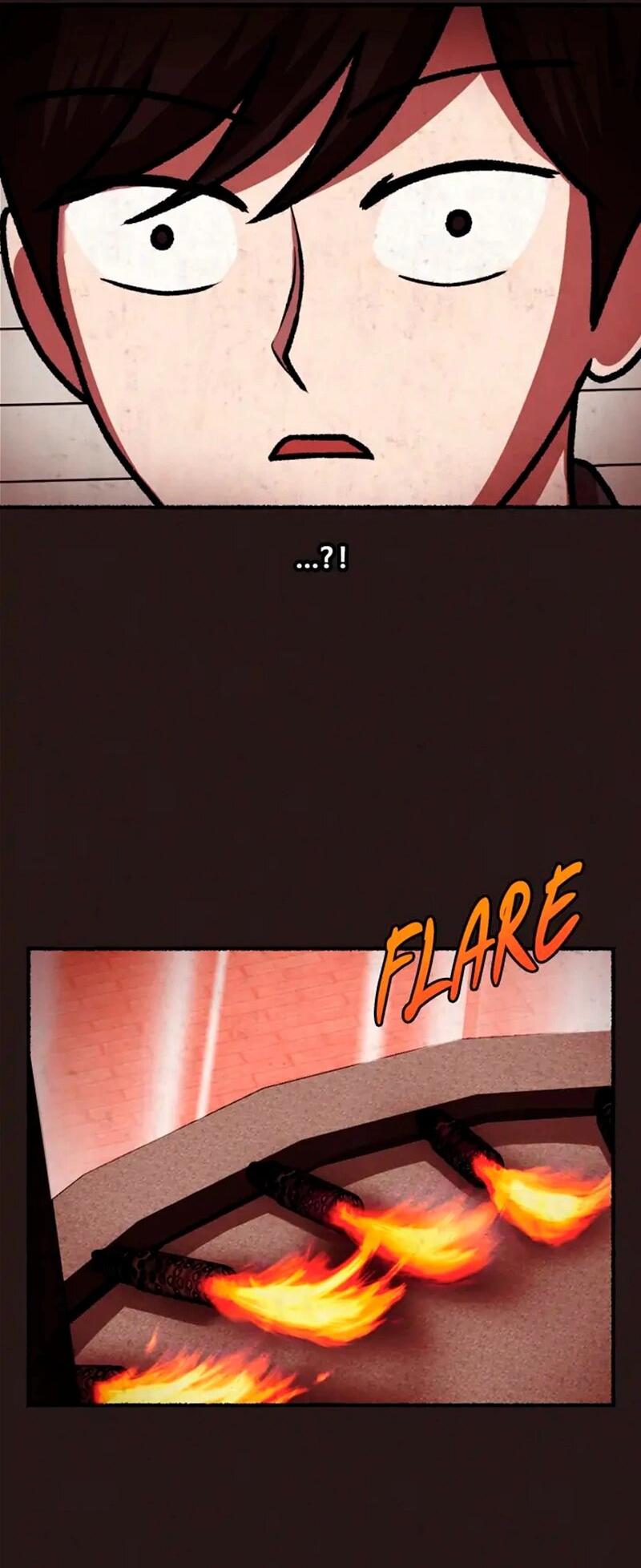 Манга Побег из комнаты - Глава 12 Страница 66