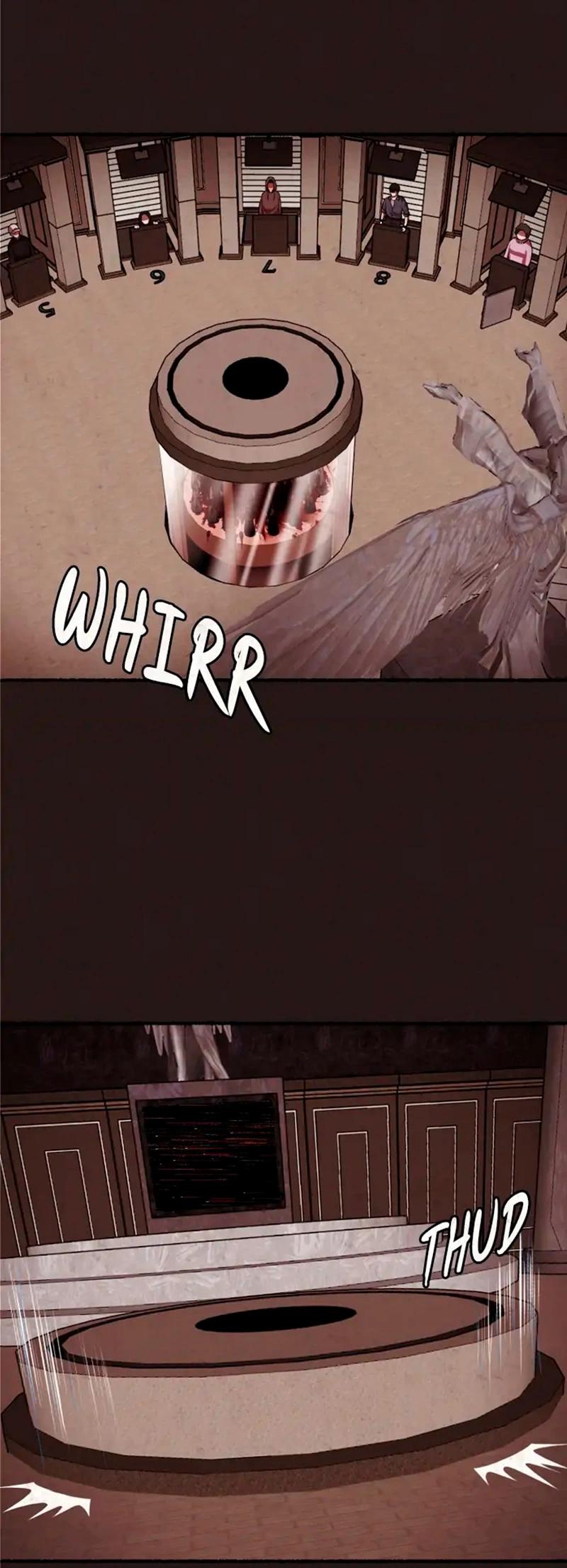 Манга Побег из комнаты - Глава 12 Страница 82