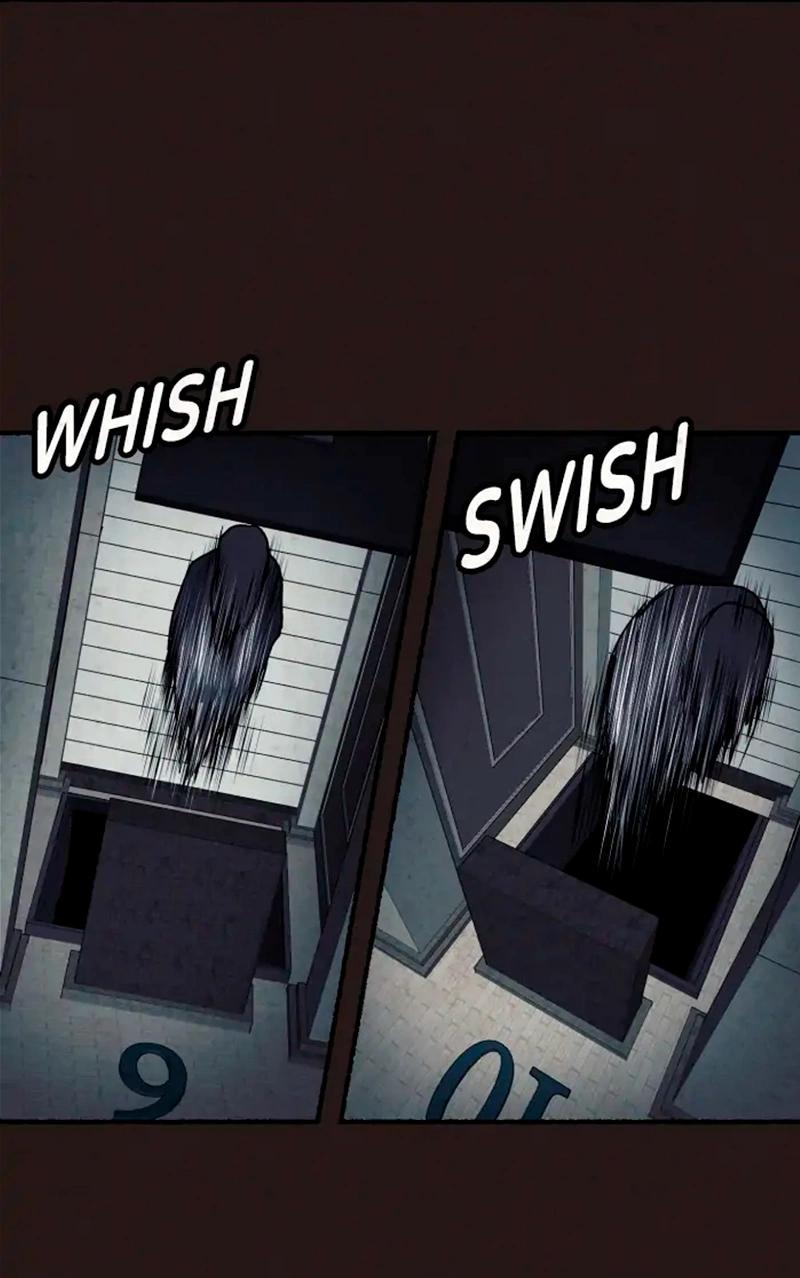 Манга Побег из комнаты - Глава 12 Страница 16