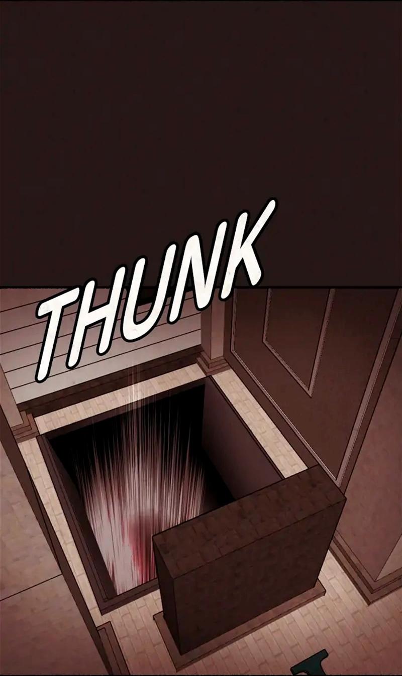 Манга Побег из комнаты - Глава 12 Страница 56