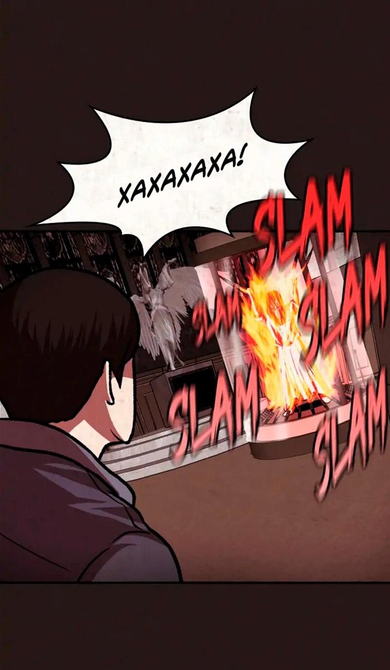 Манга Побег из комнаты - Глава 12 Страница 74