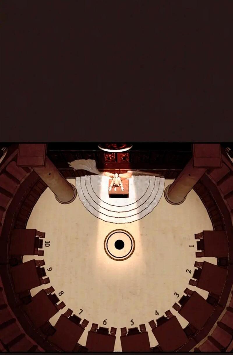 Манга Побег из комнаты - Глава 12 Страница 22