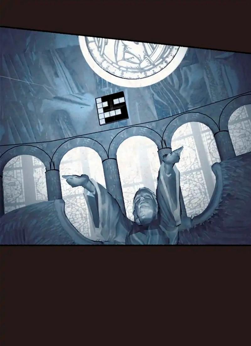 Манга Побег из комнаты - Глава 12 Страница 6