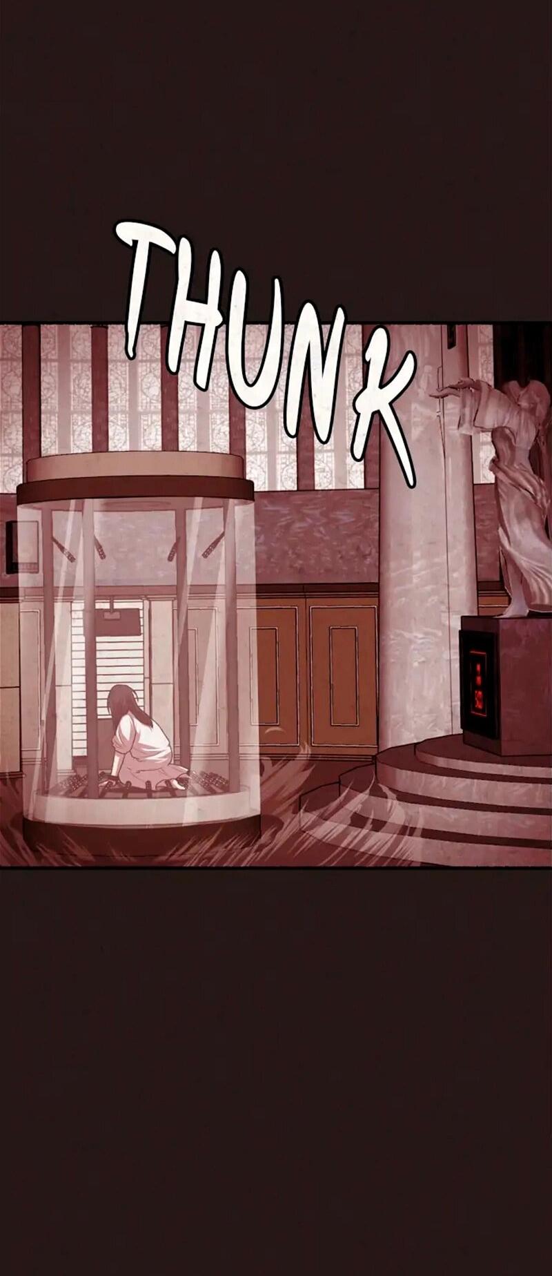 Манга Побег из комнаты - Глава 12 Страница 60