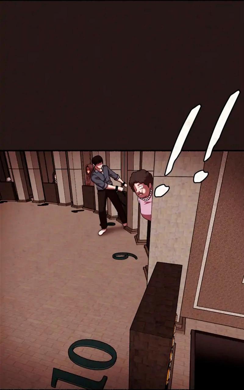 Манга Побег из комнаты - Глава 12 Страница 57