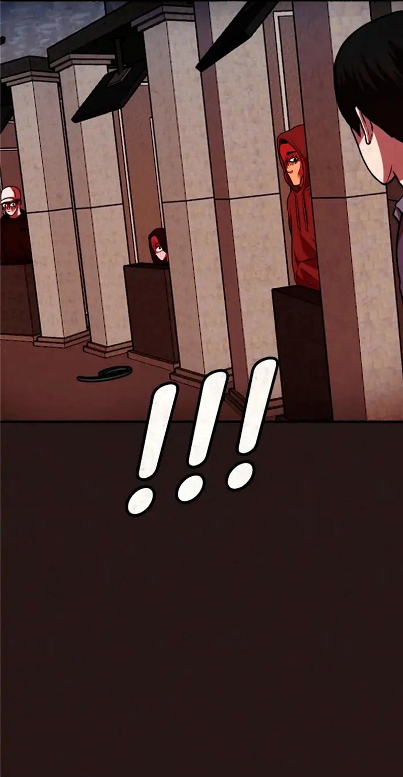 Манга Побег из комнаты - Глава 12 Страница 88