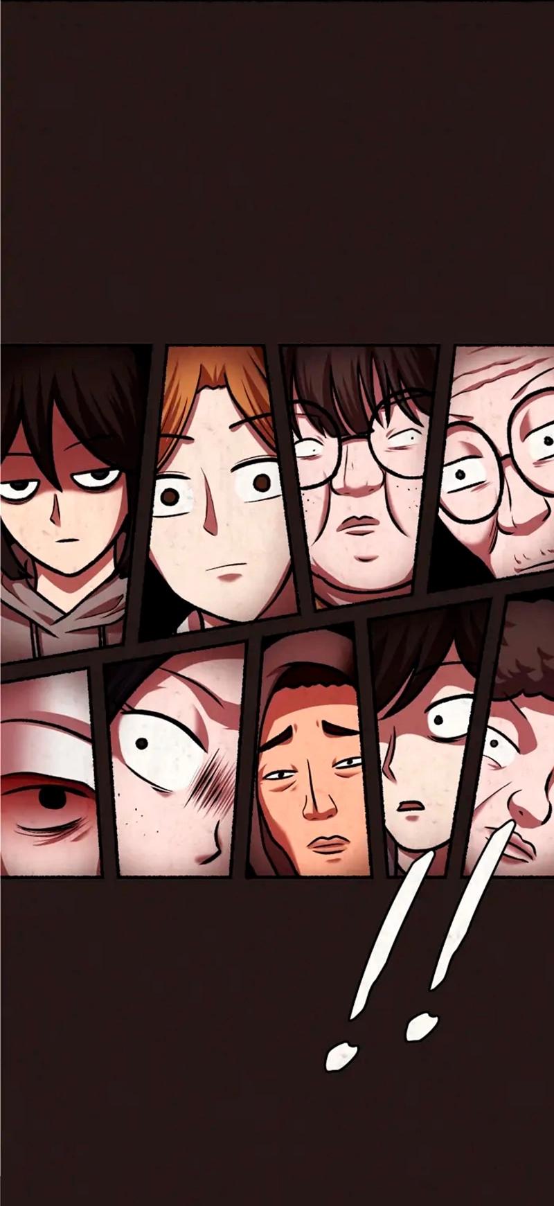 Манга Побег из комнаты - Глава 12 Страница 80