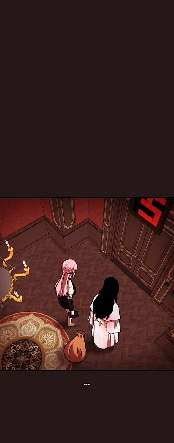 Манга Побег из комнаты - Глава 11 Страница 60