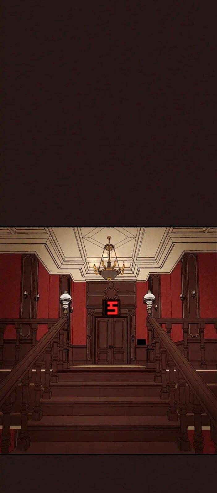 Манга Побег из комнаты - Глава 11 Страница 36