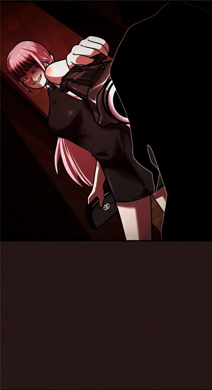 Манга Побег из комнаты - Глава 11 Страница 67