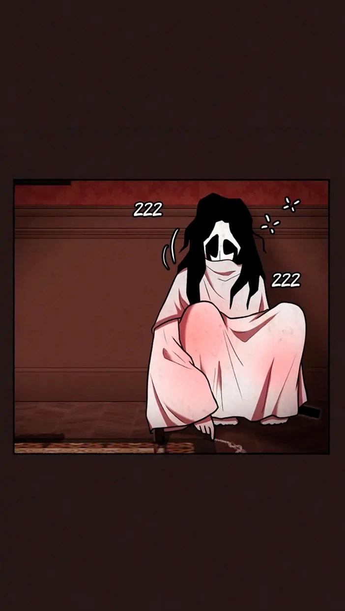 Манга Побег из комнаты - Глава 11 Страница 26