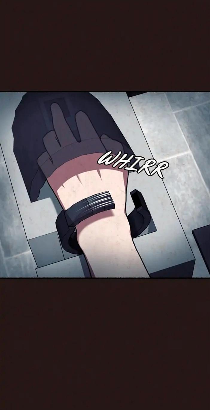 Манга Побег из комнаты - Глава 11 Страница 52