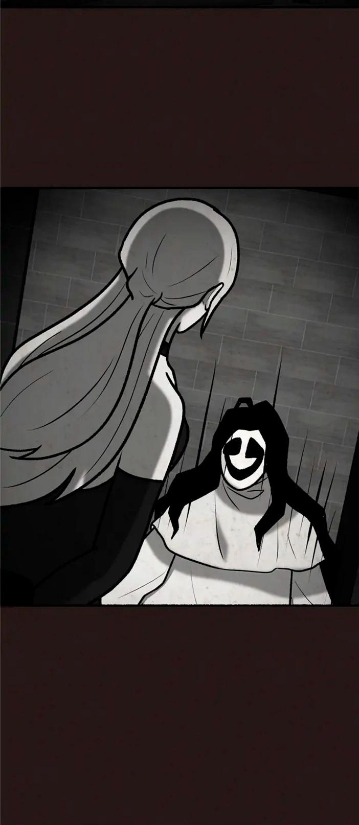 Манга Побег из комнаты - Глава 11 Страница 66