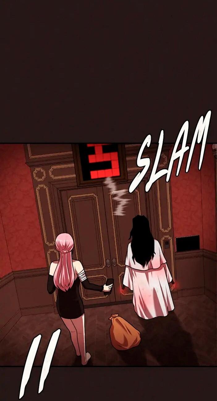 Манга Побег из комнаты - Глава 11 Страница 40