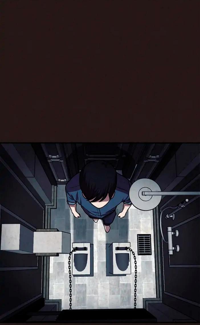 Манга Побег из комнаты - Глава 11 Страница 47