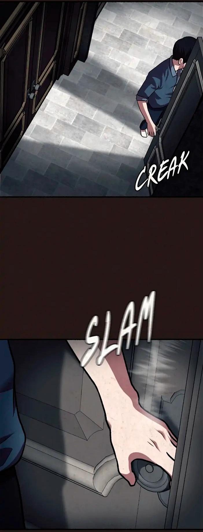 Манга Побег из комнаты - Глава 11 Страница 46