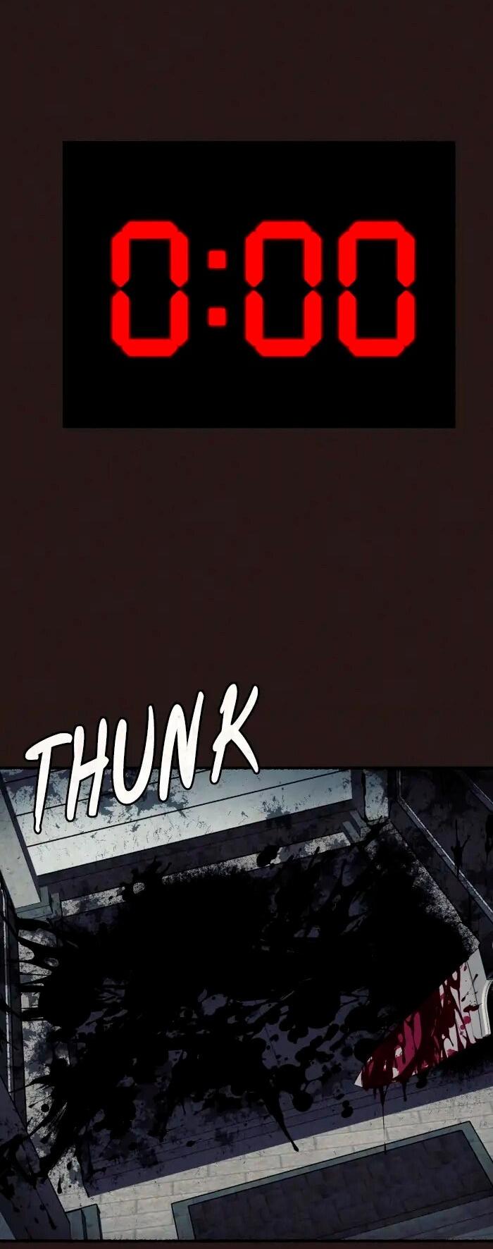 Манга Побег из комнаты - Глава 15 Страница 37