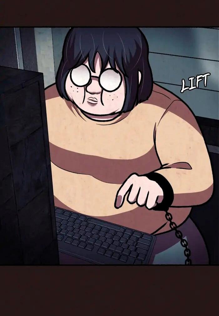 Манга Побег из комнаты - Глава 15 Страница 24