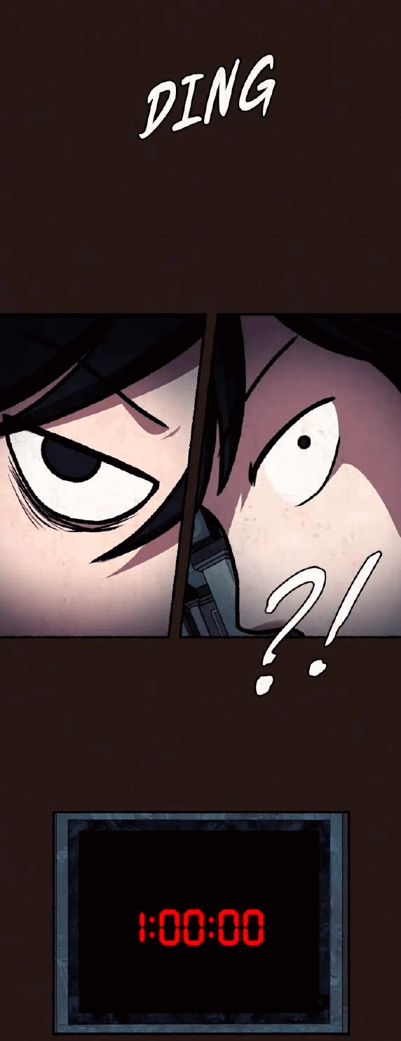 Манга Побег из комнаты - Глава 16 Страница 45