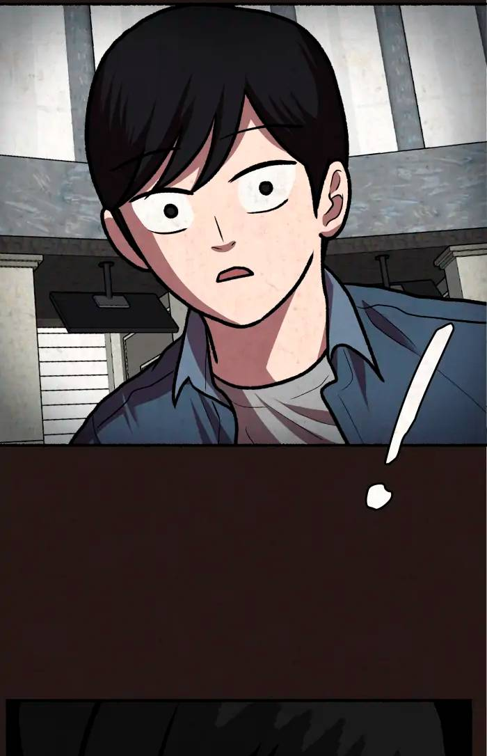 Манга Побег из комнаты - Глава 17 Страница 64