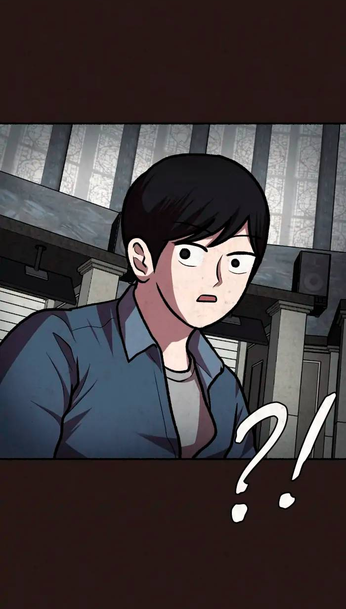 Манга Побег из комнаты - Глава 17 Страница 57